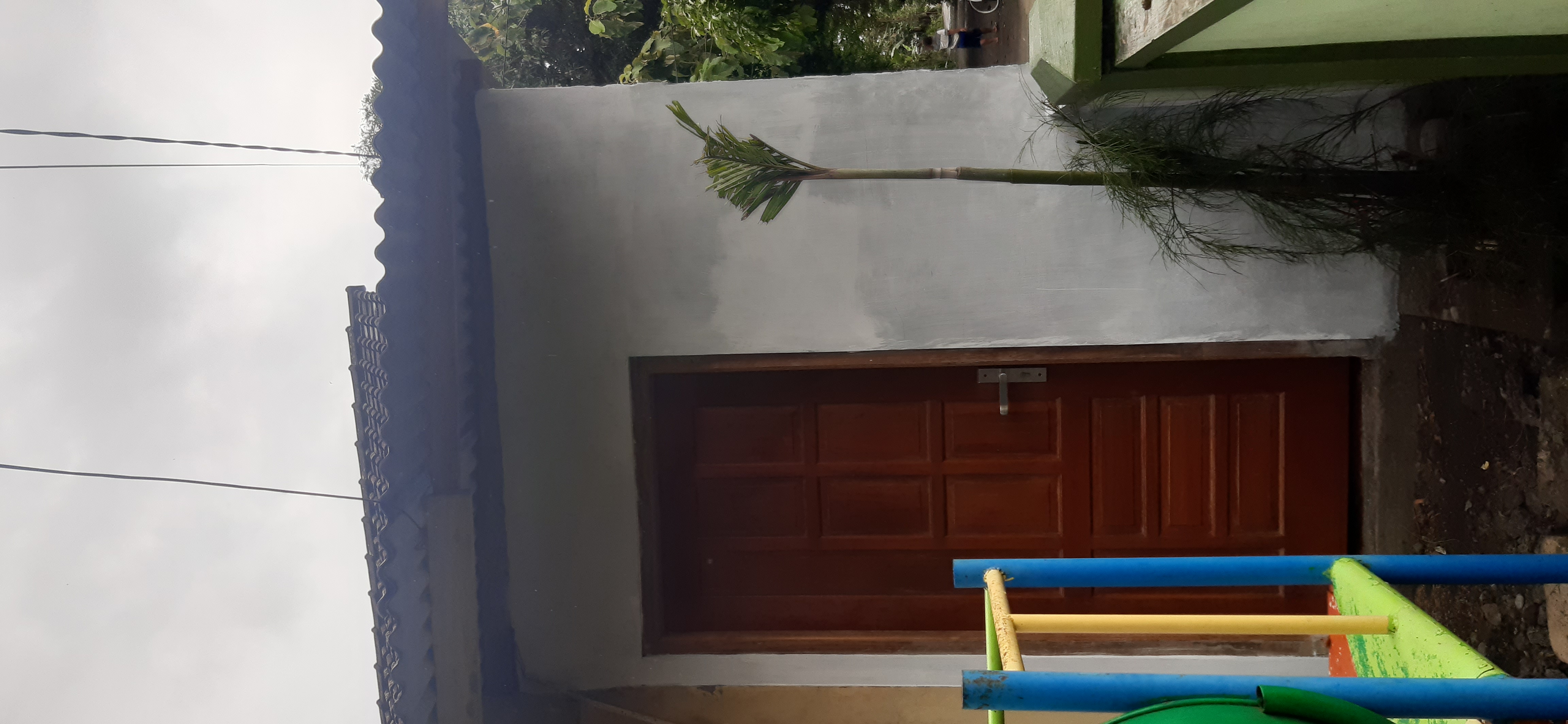 Foto Pembangunan 100%